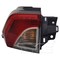 Tyc TAIL LAMP 11-9086-00-9 - alternate 2
